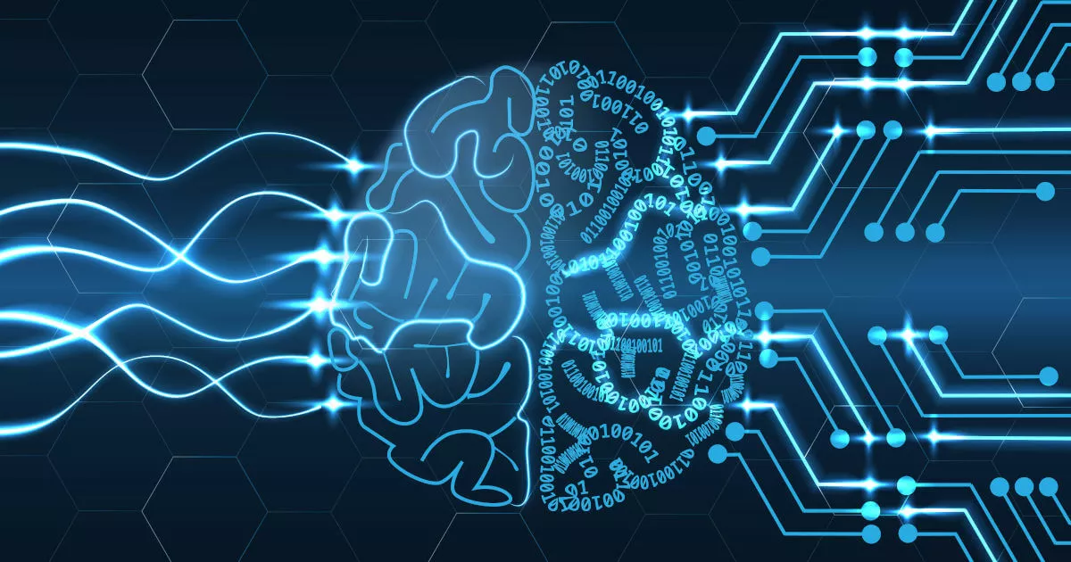 Imagem: Deep learning vs. machine learning: em que é que diferem?