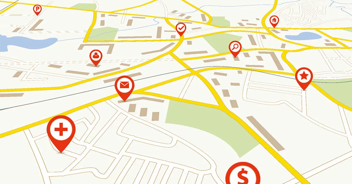Imagem: SEO local: é assim que funcionam as pesquisas locais