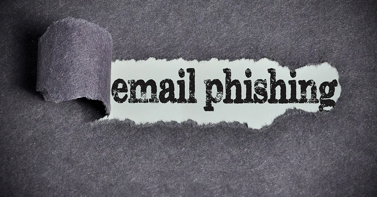 Imagem: Como identificar o phishing?