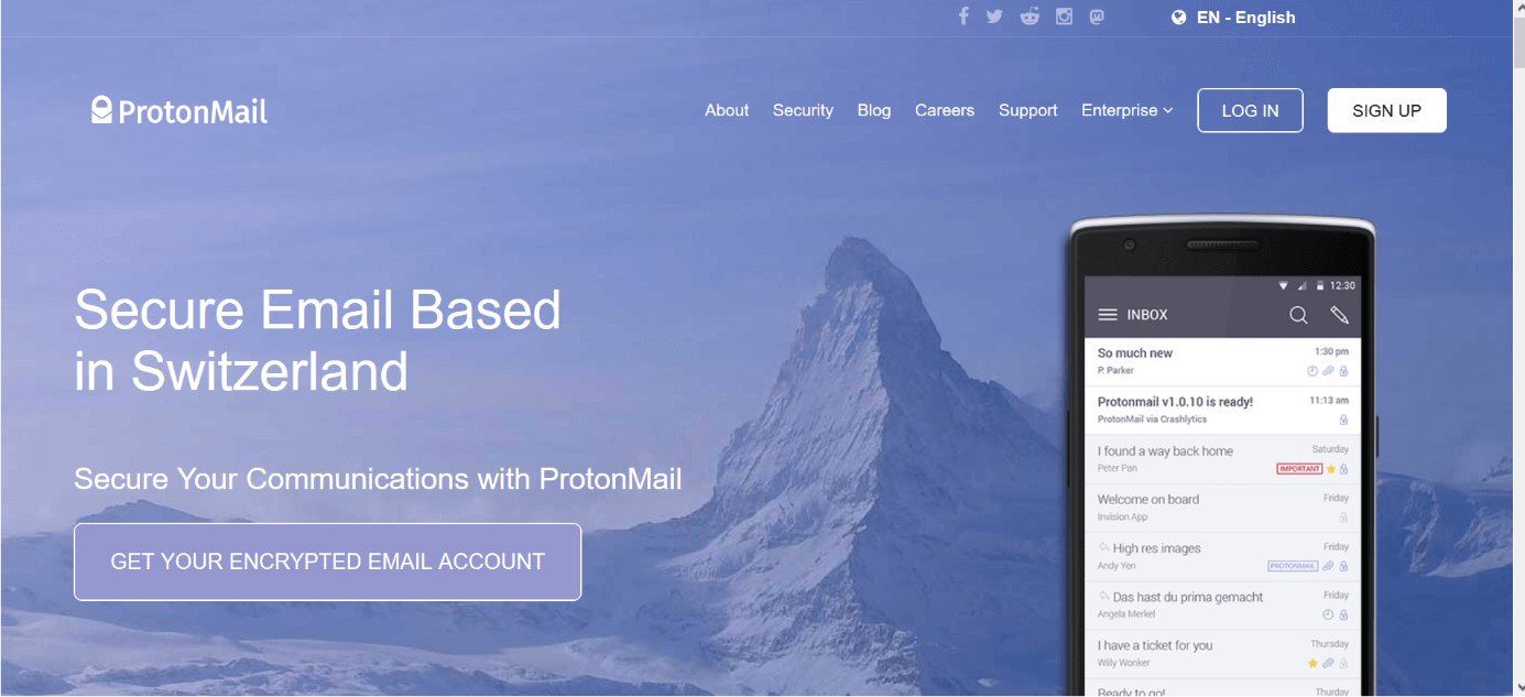 proton mail cost proton mail cost
