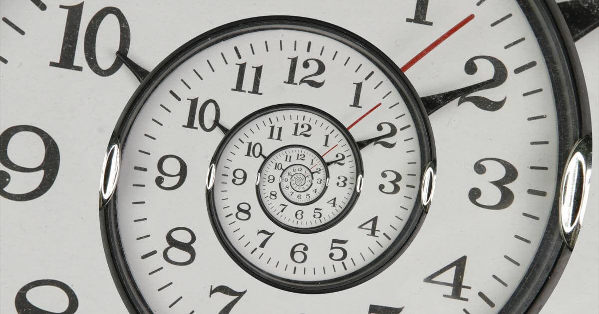 Time tracking – what should you know?