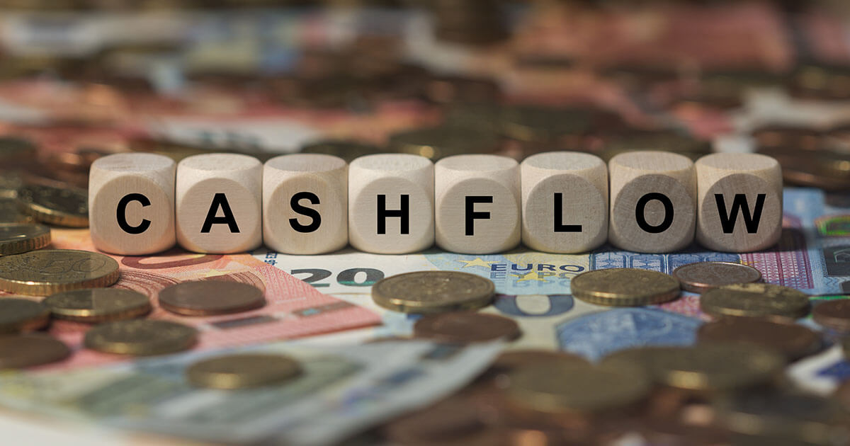 Cash flow accounting: Cash flow statements easily explained