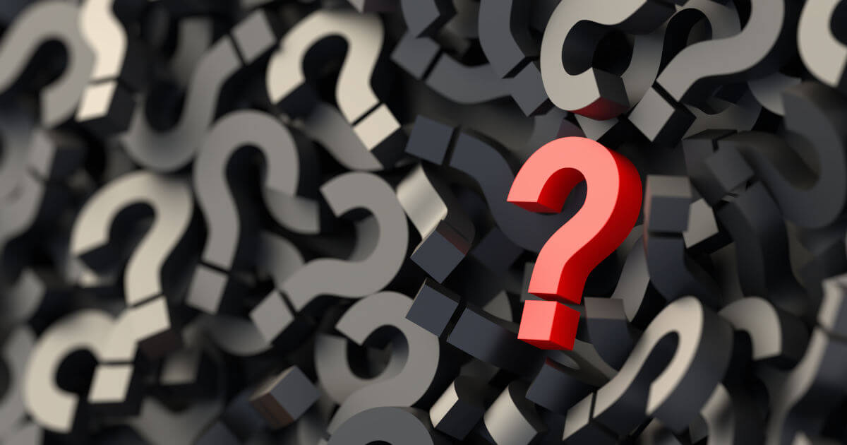 Questioning Techniques