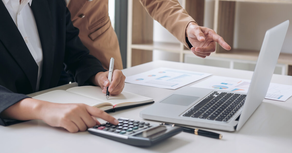 Cost estimates