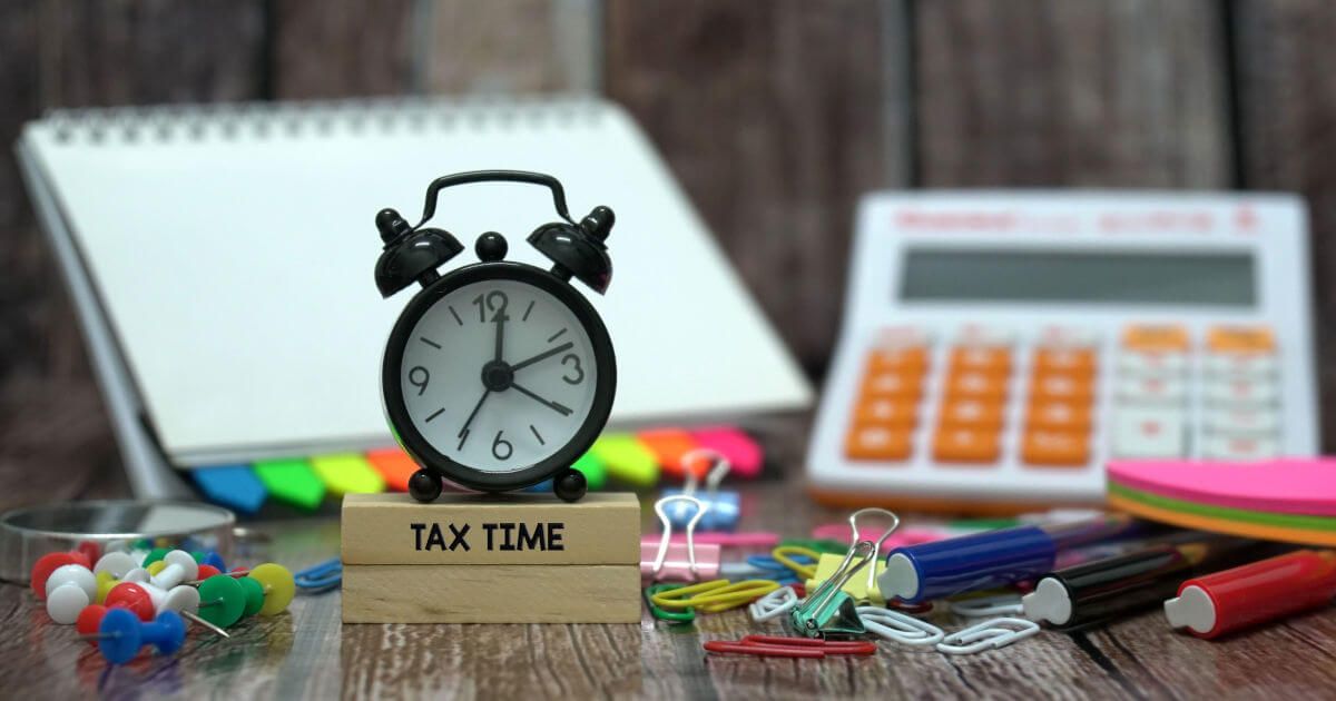 Saving taxes – a guide for the self-employed