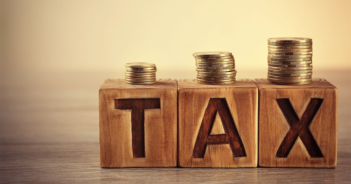 How do you pay tax correctly as a freelancer?