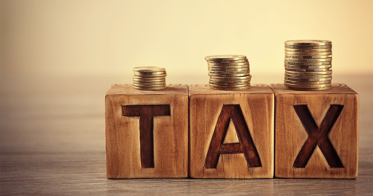 Types of taxes in the US: an overview Types of taxes in the US: an overview