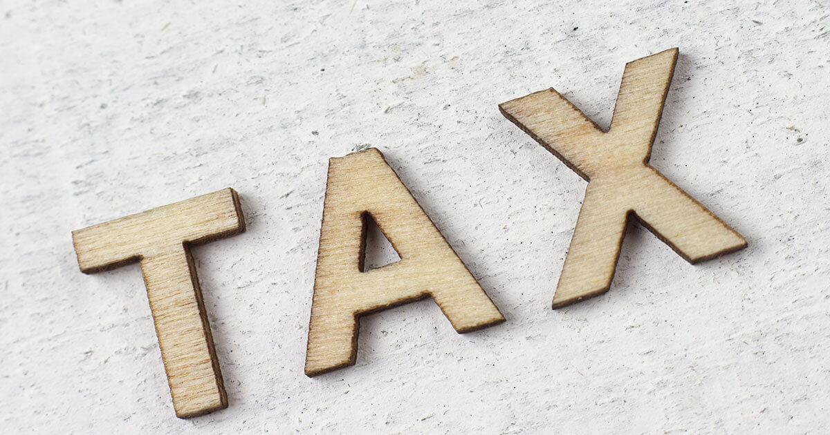 Corporate income tax: the basics at a glance