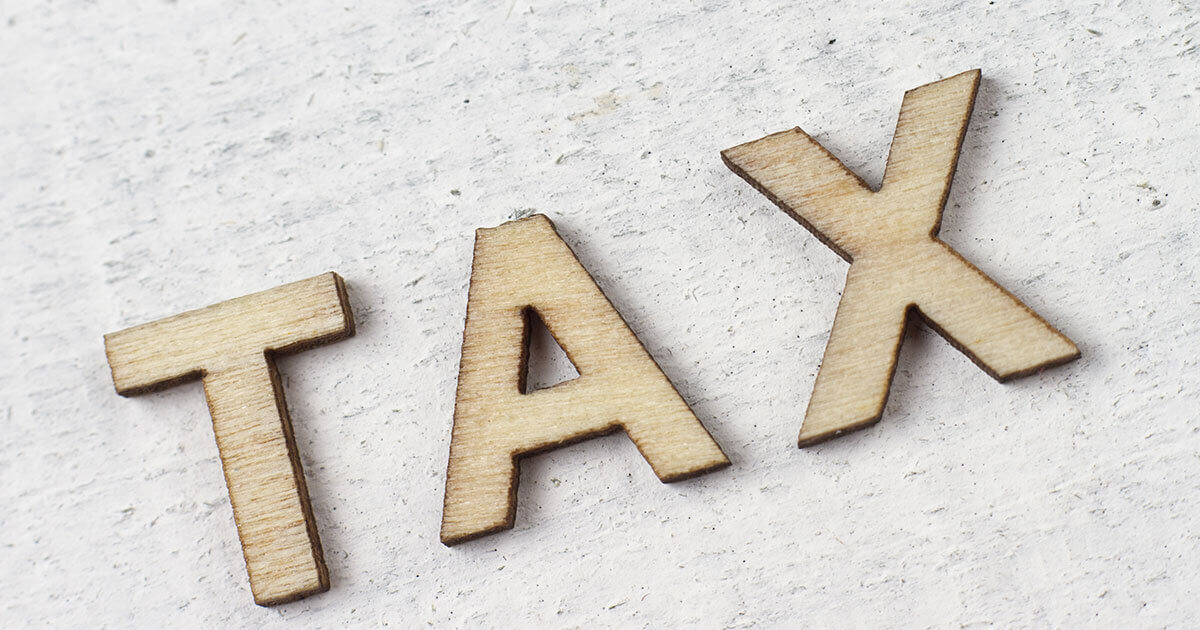 Corporate income tax