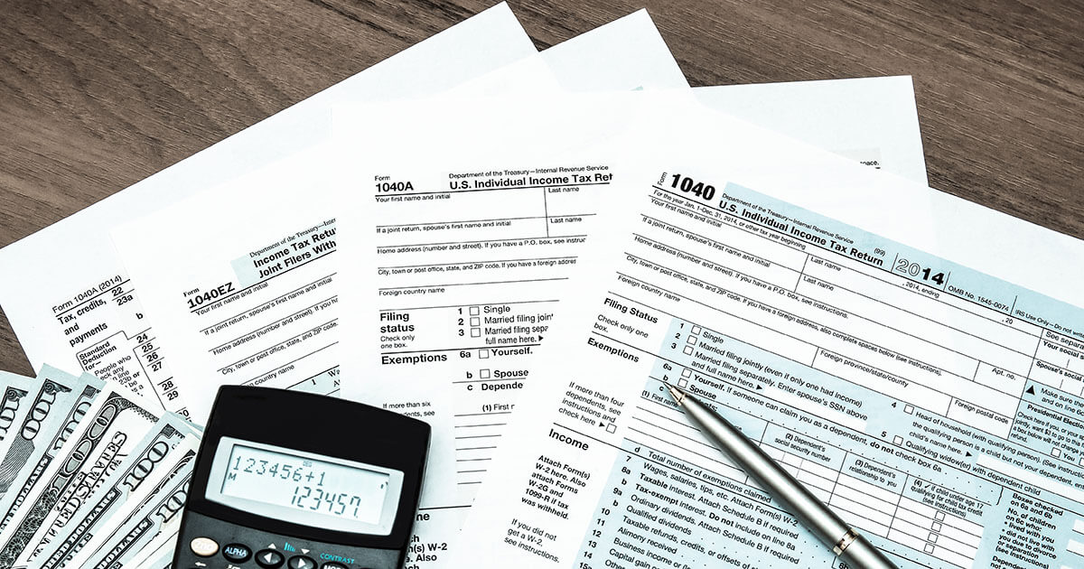 Loss carryforward and loss carryback: tips for doing taxes