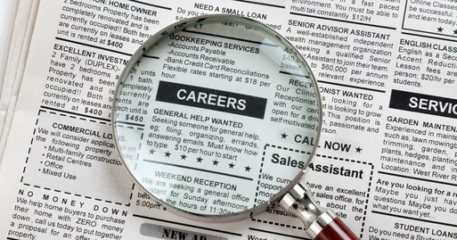 Unsolicited application: Commitment leads to success Unsolicited application: Commitment leads to success