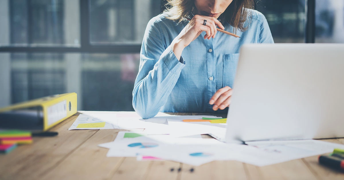 Follow-up email after job application: template and sample