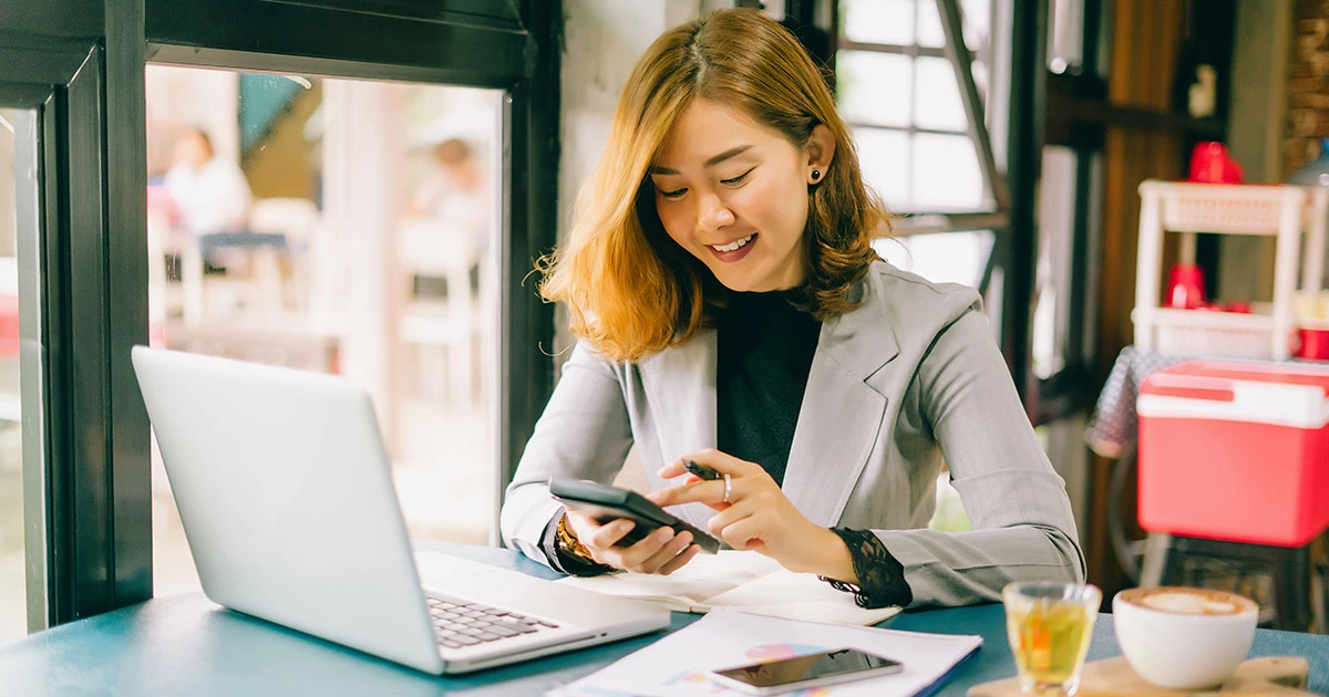 Post interview thank-you email: Examples and templates