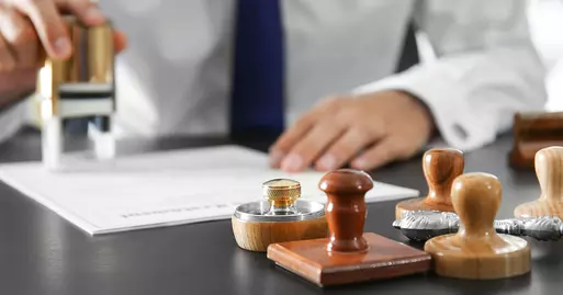 Declaration of intent–what’s behind it? Declaration of intent–what’s behind it?